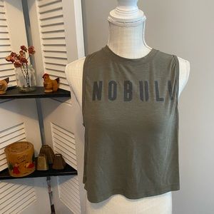Womens No Bull tops - set of 3